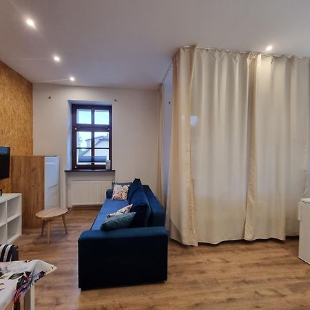 Gliwicka 5 W Samym Sercu Tarnowskich Gor Appartement Tarnowskie Góry Buitenkant foto