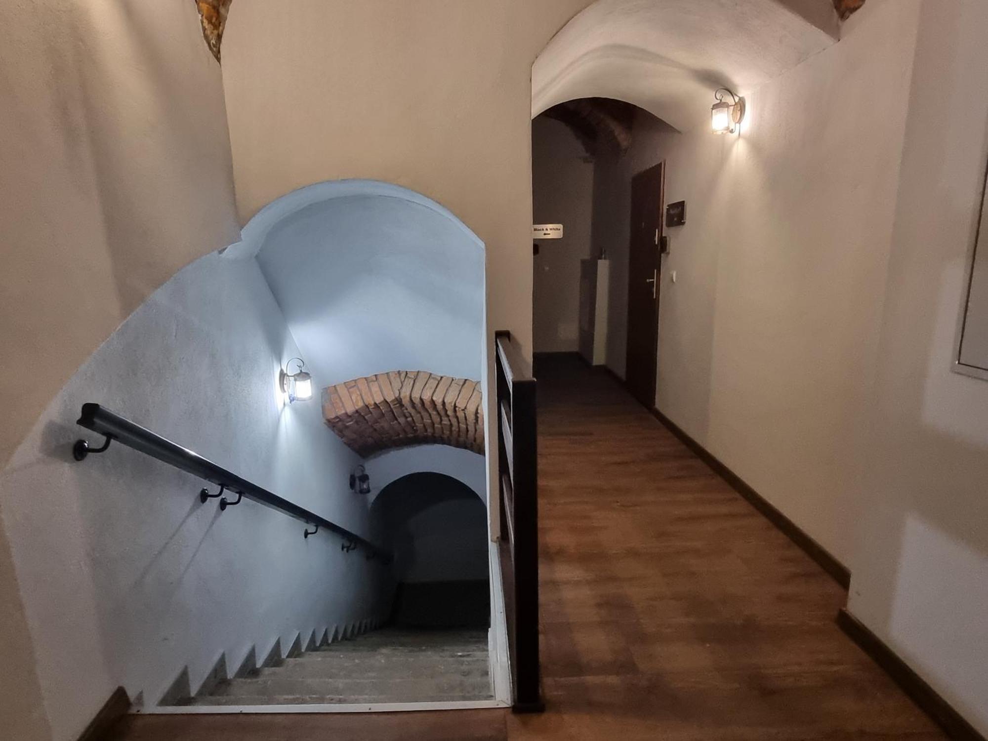 Gliwicka 5 W Samym Sercu Tarnowskich Gor Appartement Tarnowskie Góry Buitenkant foto